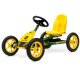 BERG Gokart na pedały Buddy - John Deere