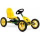 BERG Gokart na pedały Buddy - John Deere