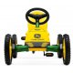 BERG Gokart na pedały Buddy - John Deere