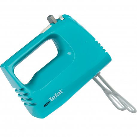 Smoby Mikser mini Tefal Niebieski 