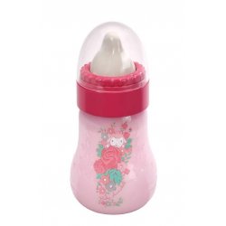 Zapf Creation Baby Annabell Magiczna butelka dla lalki Światło dźwięk