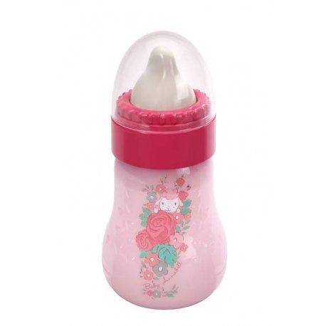 Zapf Creation Baby Annabell Magiczna butelka dla lalki Światło dźwięk