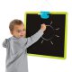Tablica magnetyczna kredowa dwustronna Smoby