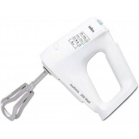 Klein Mikser Ręczny Braun