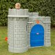 Little Tikes Klasyczny zamek ze zjeżdżalnią