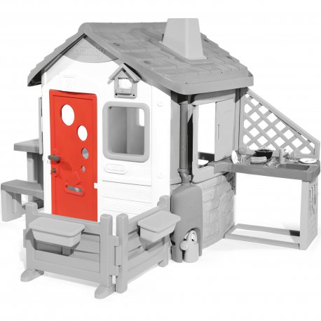 Drzwi Smoby Neo Jura My House