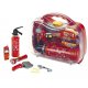 Klein Walizka Strażaka z Akcesoriami
