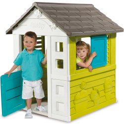 Domek ogrodowy Pretty dla dzieci Smoby