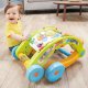 LITTLE TIKES Interaktywny CHODZIK Pchacz 3w1 PL Reklama TV