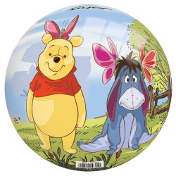 Simba JOHN Perłowa piłka 230 mm Kubuś Puchatek