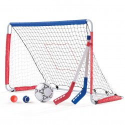 Zestaw sportowy dla dzieci Step 2 Bramka