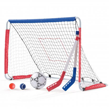 Zestaw sportowy dla dzieci Step 2 Bramka