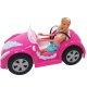 Simba Steffi Zestaw 2 Lalki Kabriolet + Skuter + Akcsoria