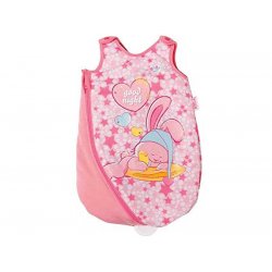 BABY born - Praktyczny Śpiworek dla lalki