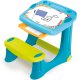 Smoby Duży stolik dla dzieci biurko ławeczka