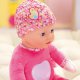 Baby Born Lalka przytulanka kołysanka świeci gra