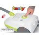 SMOBY Wózek Do Sprzątania SERWIS SPRZATAJĄCY + odkurzacz ROWENTA z Dźwiękiem