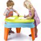 FEBER Piaskownica Stół Wodny Play Island