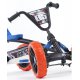 BERG Gokart na pedały Buzzy Nitro