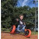 BERG Gokart na pedały Buzzy Nitro