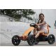 BERG Gokart Rally Buddy - Pomarańczowy