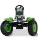 BERG Gokart na pedały Extra Sport BFR Pompowane koła od 5 lat do 100 kg