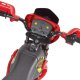 Feber Motocykl na akumulator 6V Motorbike Cross 400F