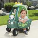Little Tikes Jeździk Cozy Coupe Dino