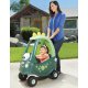 Little Tikes Jeździk Cozy Coupe Dino
