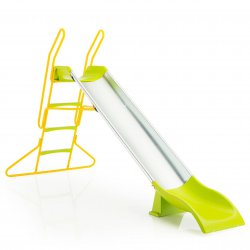 Duża metalowa zjeżdżalnia dla dzieci Kettler