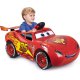 Feber Samochód na akumulator 6V dla dzieci Cars McQueen
