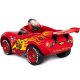 Feber Samochód na akumulator 6V dla dzieci Cars McQueen