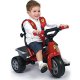 FEBER Wielofunkcyjny rowerek trójkołowy Ferrari