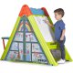 FEBER Domek Aktywności 4w1 Play&Fold ze świecącym blatem