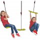 BIG Huśtawka Dysk Activity Swing