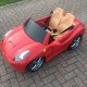 Feber Samochód na akumulator 12V Ferrari California
