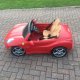 Feber Samochód na akumulator 12V Ferrari California