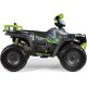 Polaris Sportsman Quad na akumulator 24V dla dzieci Peg Perego