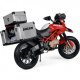 Ducati Enduro Motor na akumulator 12V dla dzieci Peg Perego
