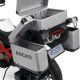 Ducati Enduro Motor na akumulator 12V dla dzieci Peg Perego