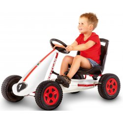 KETTLER Daytona - Gokart Na Pedały 3-5 lat