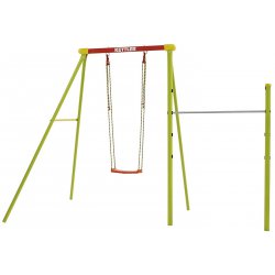 KETTLER Huśtawka VARIO 4 z drążkiem do podciągania