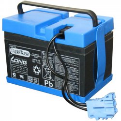 Akumulator 12V/12Ah Peg Perego