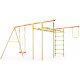 Kettler Stanowisko Gimnastyczne Huśtawka na plac zabaw