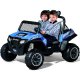 Peg Perego POLARIS RZR 900 Niebieski 12V
