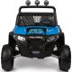 Peg Perego POLARIS RZR 900 Niebieski 12V