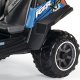 Peg Perego POLARIS RZR 900 Niebieski 12V