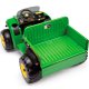 Samochód terenowy na akumulator 12V Peg Perego John Deere Gator HPX