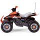 Quad Na akumulator CORRAL T-Rex Peg Perego