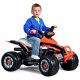 Quad Na akumulator CORRAL T-Rex Peg Perego